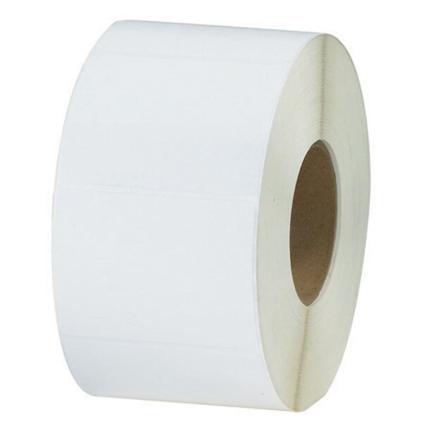 Officespace 4 in. x 3 in. Thermal Labels OF2537102 - main